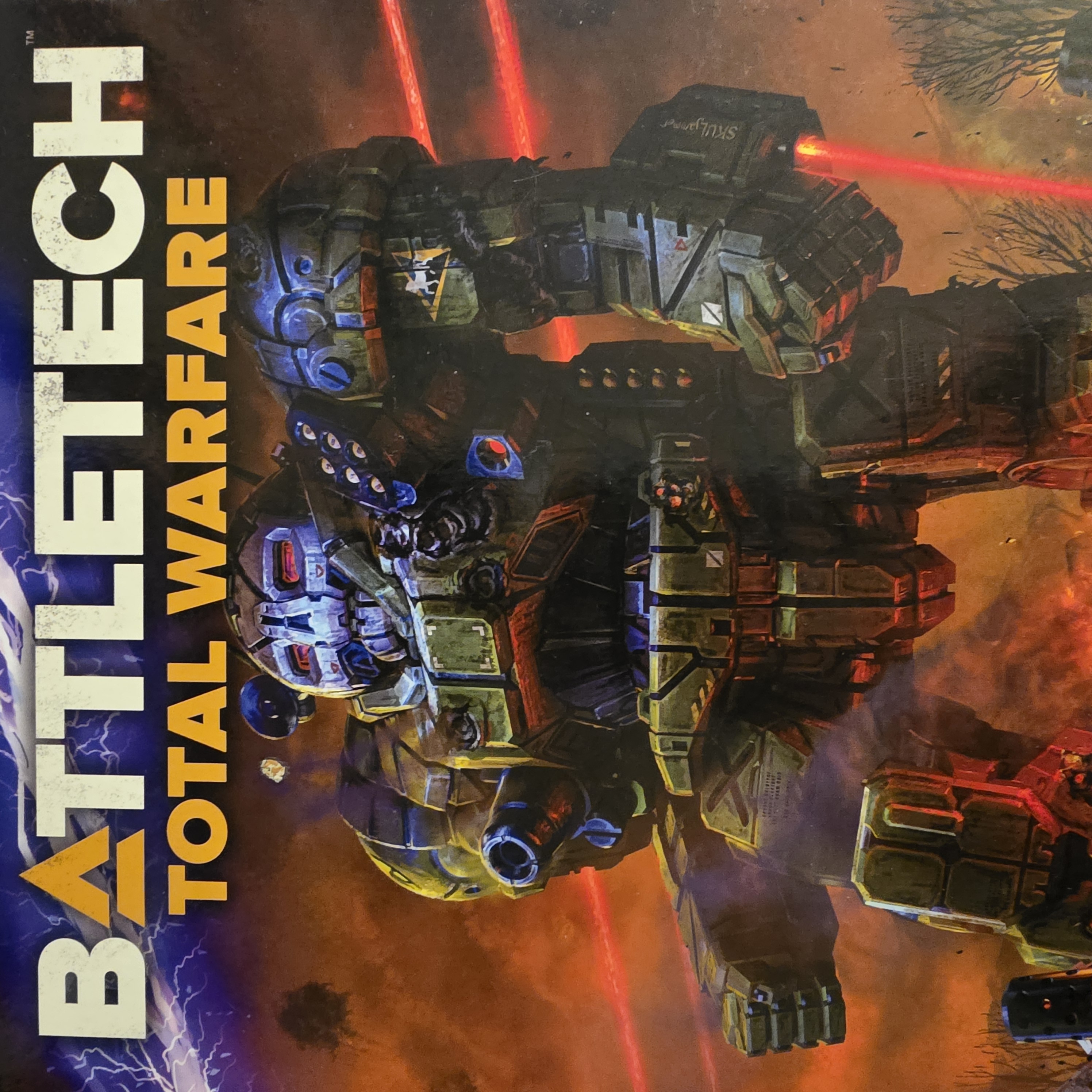 Battletech