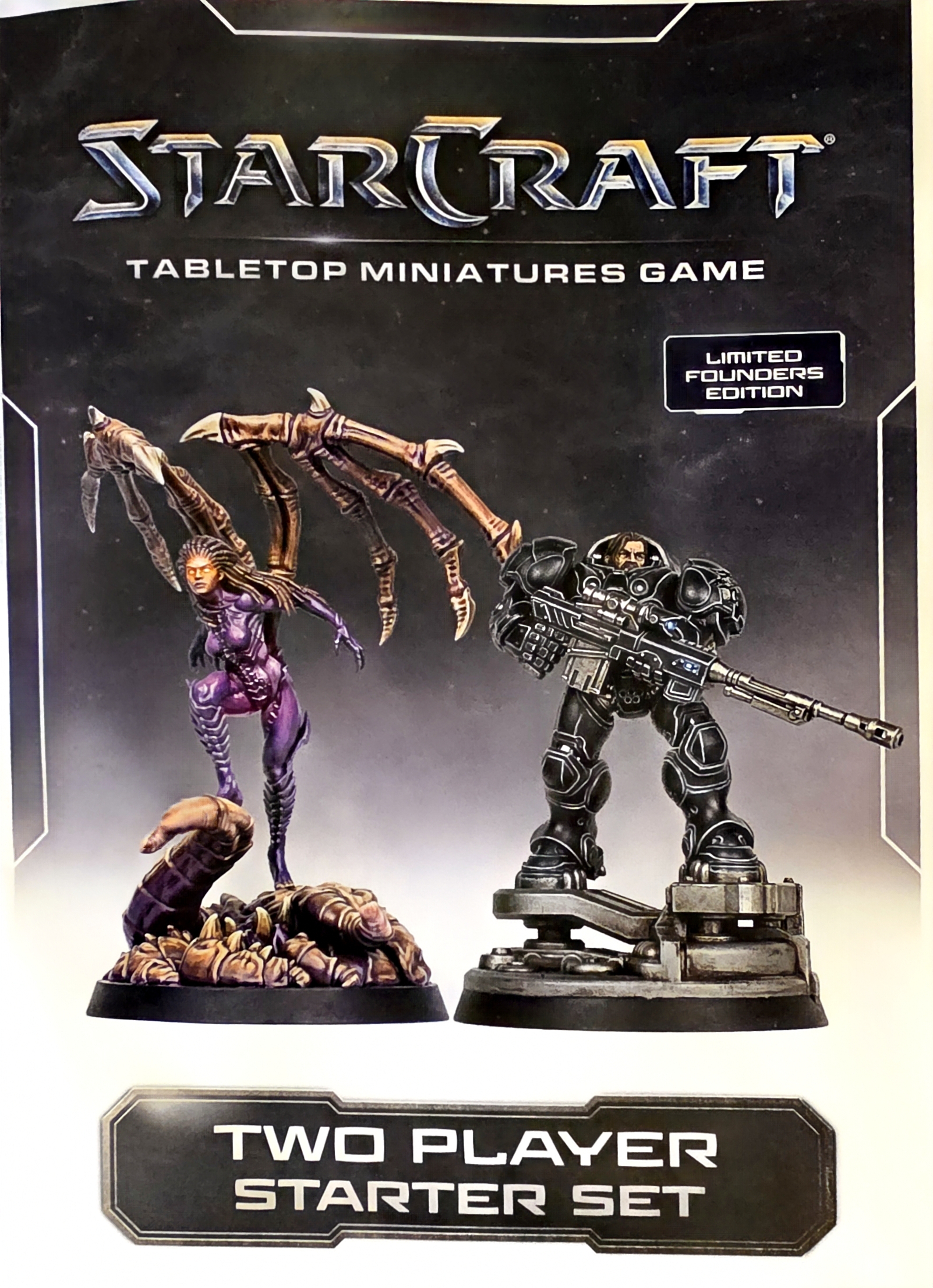 StarCraft